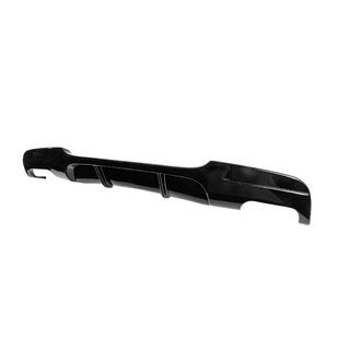 Takadiffuusori DPT V-3 (E90 M-Sport, kiiltävä musta) BMW 3-sarja E90/E91 2005–2011 kuva 4
