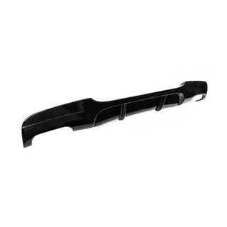 Takadiffuusori DPT V-3 (E90 M-Sport, kiiltävä musta) BMW 3-sarja E90/E91 2005–2011 kuva 2