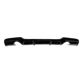 Takadiffuusori DPT V-4 (E90 M-Sport, kiiltävä musta) BMW 3-sarja E90/E91 2005–2011 kuva 3