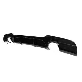Takadiffuusori DPT V-4 (E90 M-Sport, kiiltävä musta) BMW 3-sarja E90/E91 2005–2011 kuva 2