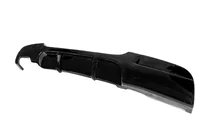 BMW 3-sarja E90/E91 2005–2011 Takat diffuusori DPT V-5 (E90 M-Sport, kiiltävän musta) kuva 6