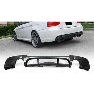Takadiffuusori DPT V-6 (E90 M-Sport, kiiltävä musta) BMW 3-sarja E90/E91 2005–2011 kuva 2