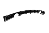 BMW 3-sarja F30/F31 2012–2019 Takadiffuusori DPT V-4 (M-Performance, kiiltävän musta) kuva 6