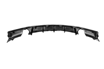 BMW 3-sarja F30/F31 2012–2019 Takadiffuusori DPT V-4 (M-Performance, kiiltävän musta) kuva 7