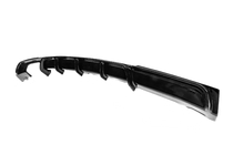 BMW 3-sarja F30/F31 2012–2019 Takadiffuusori DPT V-5 (M-Performance, kiiltävänmusta) kuva 3