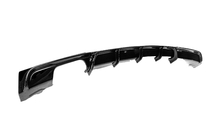 BMW 3-sarja F30/F31 2012–2019 Takadiffuusori DPT V-5 (M-Performance, kiiltävänmusta) kuva 5