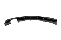 BMW 3-sarja F30/F31 2012–2019 Takadiffuusori DPT V-5 (M-Performance, kiiltävänmusta) kuva 6