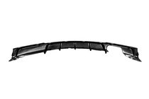 BMW 3-sarja F30/F31 2012–2019 Takadiffuusori DPT V-5 (M-Performance, kiiltävänmusta) kuva 7