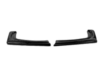 BMW 3-sarja F30/F31 2012–2019 Takadiffuusori DPT V-6 (M3, kiiltävä musta) kuva 2