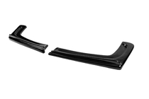 BMW 3-sarja F30/F31 2012–2019 Takadiffuusori DPT V-6 (M3, kiiltävä musta) kuva 3