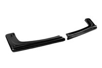 BMW 3-sarja F30/F31 2012–2019 Takadiffuusori DPT V-6 (M3, kiiltävä musta) kuva 4