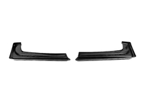 BMW 3-sarja F30/F31 2012–2019 Takadiffuusori DPT V-6 (M3, kiiltävä musta) kuva 5