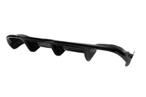 BMW 3-sarja F30/F31 2012–2019 Takadiffuusori DPT V-1 (M3:lle, kiiltävän musta) kuva 9