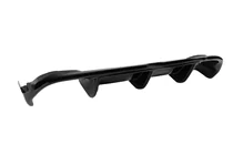 BMW 3-sarja F30/F31 2012–2019 Takadiffuusori DPT V-1 (M3:lle, kiiltävän musta) kuva 3