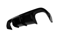 BMW 3-sarja F30/F31 2012–2019 Takadiffuusori DPT V-1 (M3:lle, kiiltävän musta) kuva 11