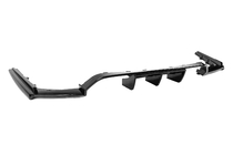 BMW 3-sarja F30/F31 2012–2019 Takaldiffuusori DPT V-2 (Vorstainer, kiiltävä musta) kuva 5