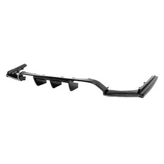Takaldiffuusori DPT V-2 (Vorstainer, kiiltävä musta) BMW 3-sarja F30/F31 2012–2019 kuva 3