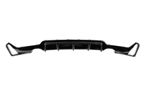 BMW 4-sarja F32/F33/F36 2012–2020 Takadiffuusori DPT V-1 (M-Performance, kiiltävän musta) kuva 2