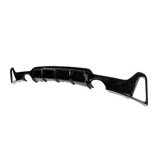 Takadiffuusori DPT V-1 (M-Performance, kiiltävän musta) BMW 4-sarja F32/F33/F36 2012–2020 kuva 3