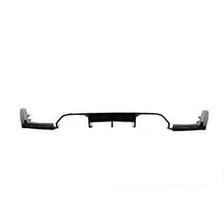 Takadiffuusori DPT V-4 (M-4 Vorstainer, kiiltävä musta) BMW 4-sarja F32/F33/F36 2012–2020 kuva 3