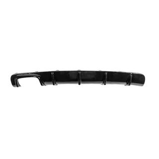 Takadiffuusori DPT (M-Technic, kiiltävä musta) BMW 5-sarja E39 1996–2003 kuva 3