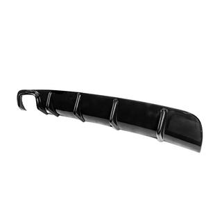 Takadiffuusori DPT (M-Technic, kiiltävä musta) BMW 5-sarja E39 1996–2003 kuva 4