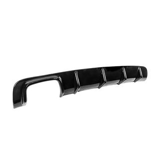 Takadiffuusori DPT (M-Technic, kiiltävä musta) BMW 5-sarja E39 1996–2003 kuva 2
