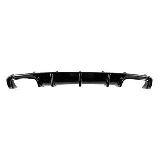 Takadiffuusori DPT (M-5:lle, kiiltävän musta) BMW 5-sarja E39 1996–2003 kuva 2