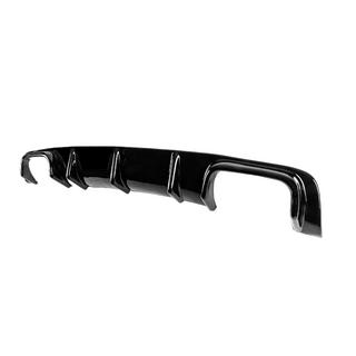 Takadiffuusori DPT (M-5:lle, kiiltävän musta) BMW 5-sarja E39 1996–2003 kuva 3