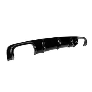 Takadiffuusori DPT (M-5:lle, kiiltävän musta) BMW 5-sarja E39 1996–2003 kuva 4