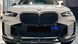 BMW X5 G05 2019–2026 Carbon FullSet korisarja (M-Sport 2023+) kuva 2