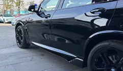 BMW X5 G05 2019–2026 Carbon FullSet korisarja (M-Sport 2023+) kuva 3