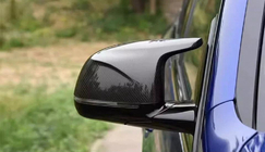 BMW X5 G05 2019–2026 Carbon FullSet korisarja (M-Sport 2023+) kuva 6