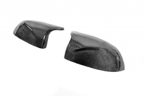 BMW X5 G05 2019–2026 Carbon FullSet korisarja (M-Sport 2023+) kuva 10