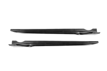 BMW X5 G05 2019–2026 Carbon FullSet korisarja (M-Sport 2023+) kuva 17