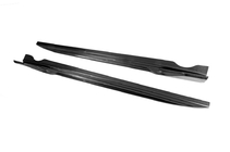BMW X5 G05 2019–2026 Carbon FullSet korisarja (M-Sport 2023+) kuva 11