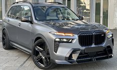 BMW X7 G07 2019– LRT Carbon -korisarja (M-Sport 2023-) kuva 1