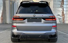 BMW X7 G07 2019– LRT Carbon -korisarja (M-Sport 2023-) kuva 9