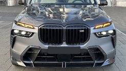 BMW X7 G07 2019– LRT Carbon -korisarja (M-Sport 2023-) kuva 13