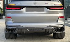 BMW X7 G07 2019– LRT Carbon -korisarja (M-Sport 2023-) kuva 11