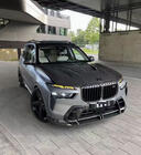 BMW X7 G07 2019– LRT Carbon -korisarja (M-Sport 2023-) kuva 15
