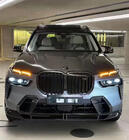 BMW X7 G07 2019– LRT Carbon -korisarja (M-Sport 2023-) kuva 14