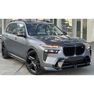 LRT Carbon -korisarja (M-Sport 2023-) kuva 1