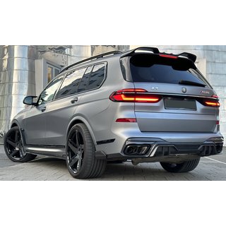 LRT Carbon -korisarja (M-Sport 2023-) kuva 2