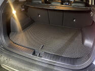 Kia Sportage 2021– EVA-tavaratilan matto (musta) kuva 3