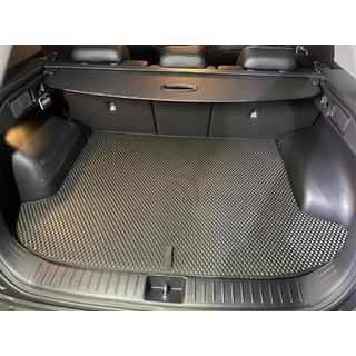 EVA-tavaratilan matto (musta) Kia Sportage 2021– kuva 2