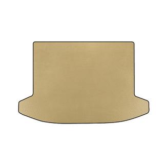 EVA tavaratilamatto (Beige)