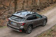 Subaru Outback -koeajo: luotettava ja monipuolinen crossover kaikille teille kuva 3