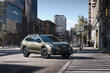 Subaru Outback -koeajo: luotettava ja monipuolinen crossover kaikille teille kuva 2