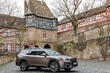 Subaru Outback -koeajo: luotettava ja monipuolinen crossover kaikille teille kuva 1